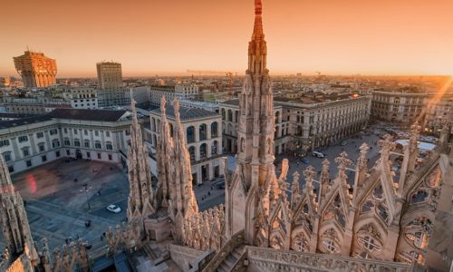 Milano