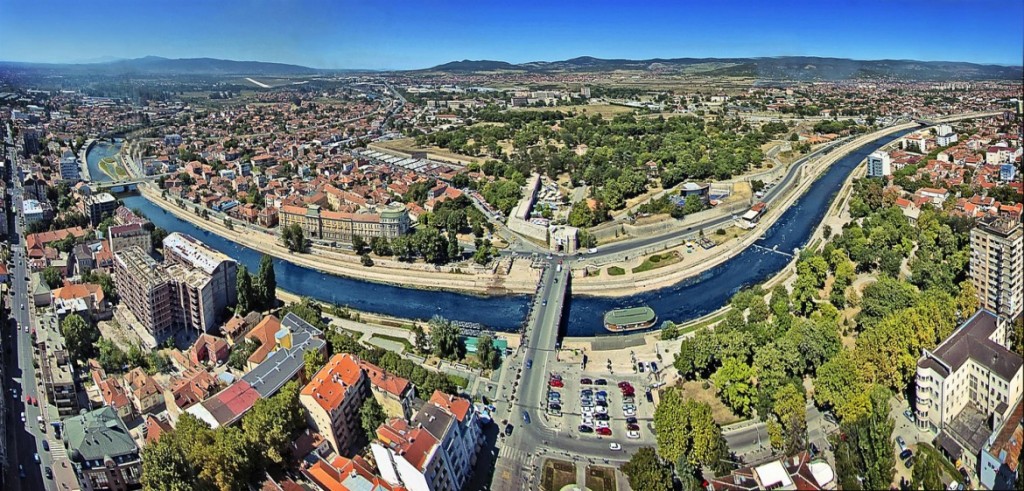 Dvodnevni izlet-Nis-Nisava-Niska tvrdjava-Panorama- Izlet - Turistička ...