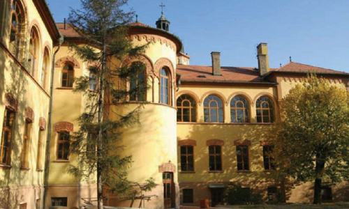 Sremski Karlovci, manastiri Fruške gore i krstarenje Dunavom i Tisom