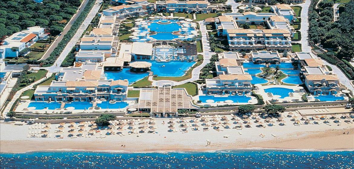 Aldemar Royal Mare Luxury Resort & Thalasso