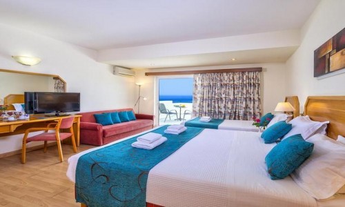 Rethymno Mare Royal Hotel