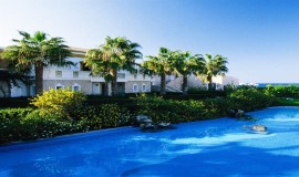 Aldemar Royal Mare Suites