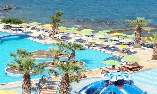 Eri Beach Hotel