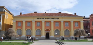Muzej u Zaječaru