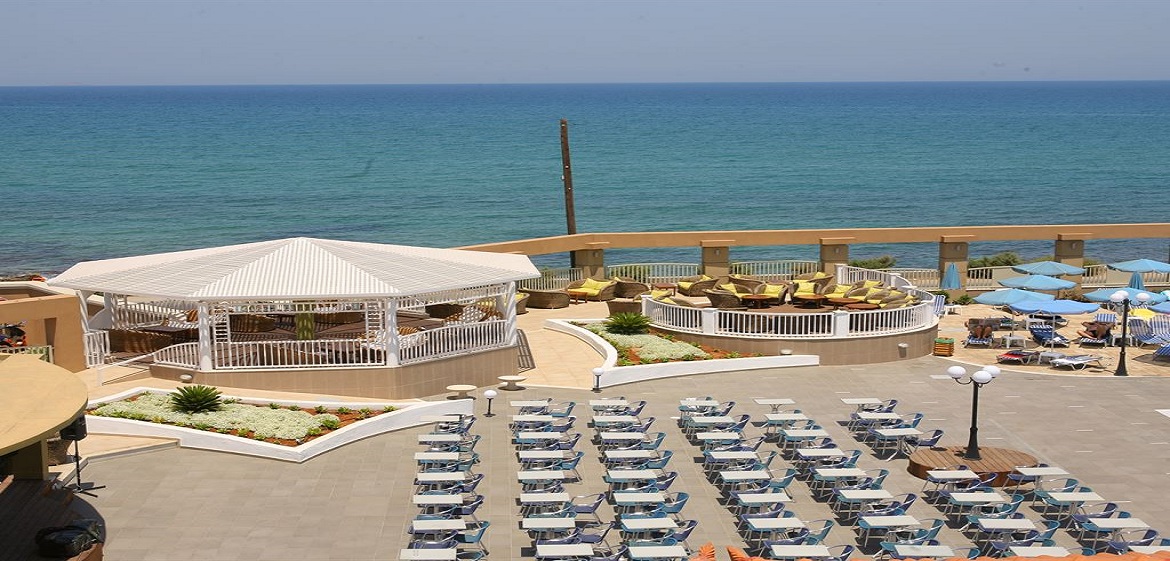 Europa Beach Hotel