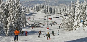 Kopaonik - najveći skijaški centar u Srbiji