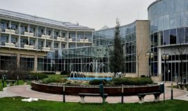 Terme Čatež, hotel Terme