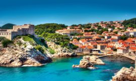 Dubrovnik i Korčula