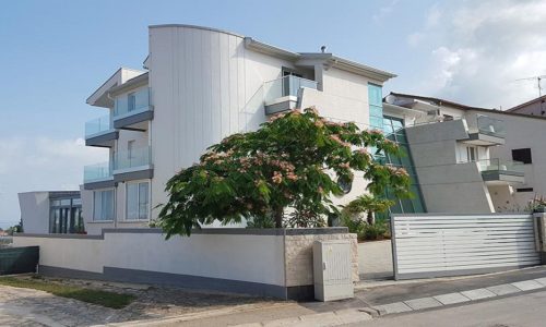 aparthotel Adrion