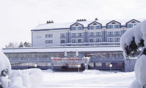 hotel Habakuk