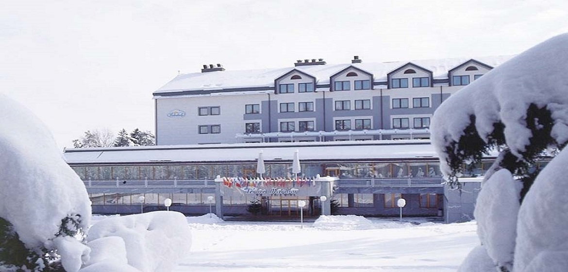 hotel Habakuk