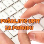 upit ponuda 