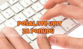 upit ponuda