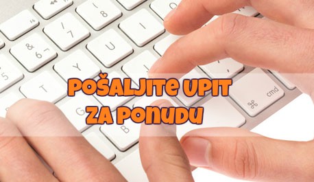 upit ponuda