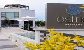 Ostria Sea Side Hotel