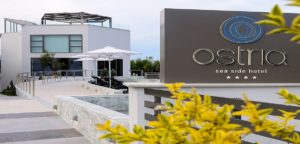 Ostria Sea Side Hotel