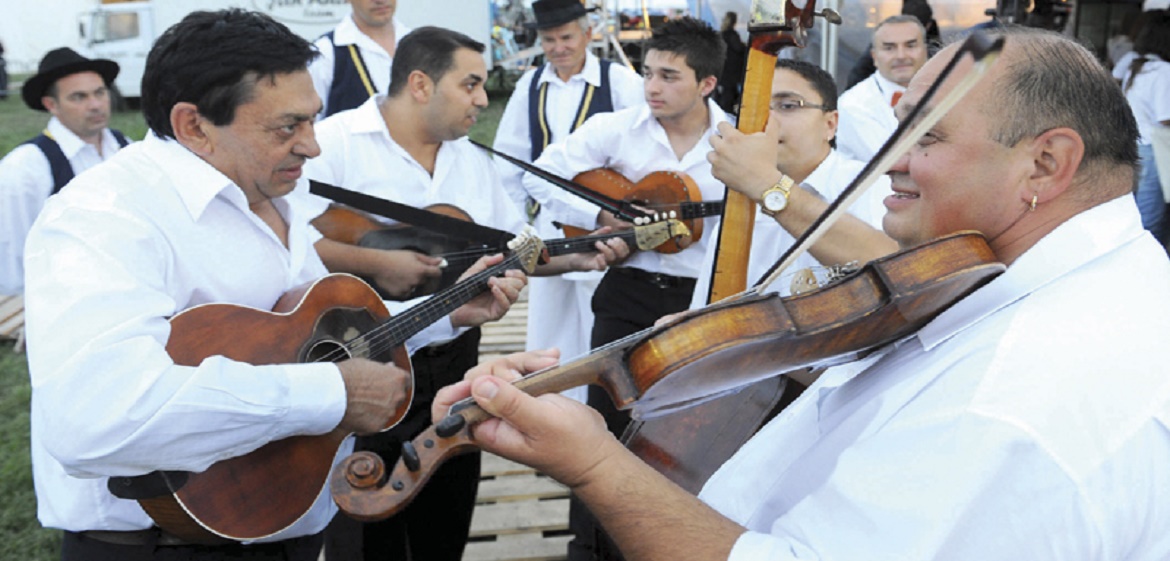 Tamburicafest Deronje