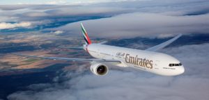 promocije Emirates