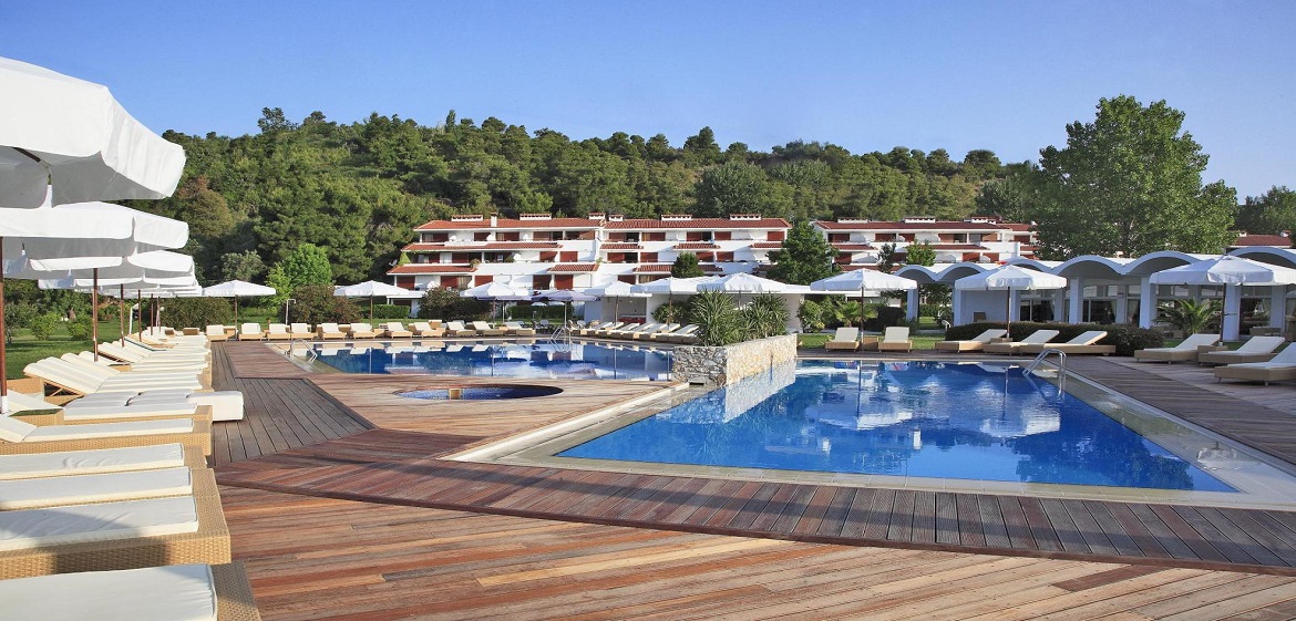 Skiathos Princess 5*