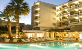 best western plaza rodos