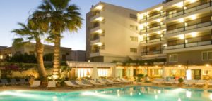 best western plaza rodos