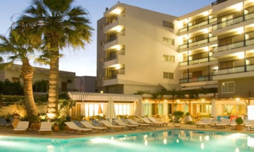 best western plaza rodos