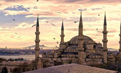 Istanbul