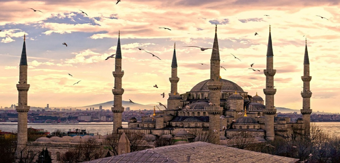 Istanbul