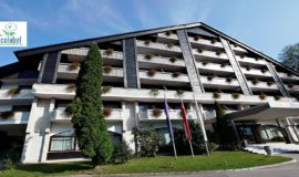 Hotel Savica Bled