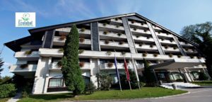 Hotel Savica Bled