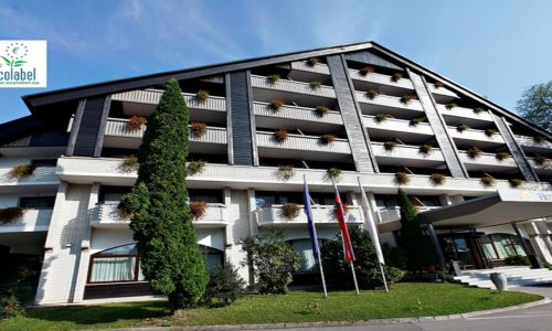 Hotel Savica Bled