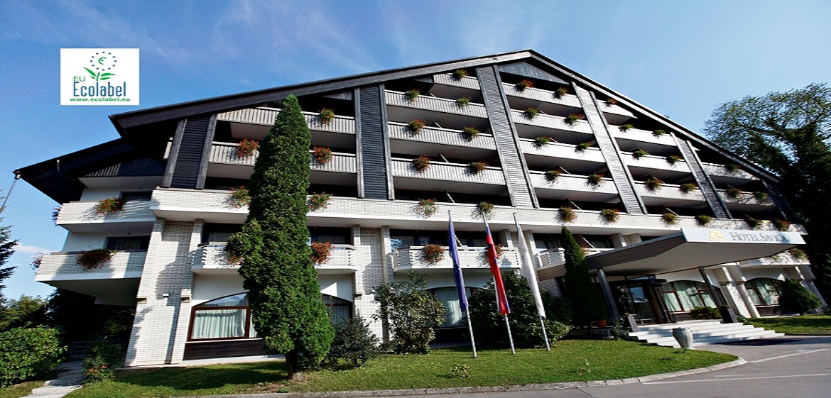 Hotel Savica Bled