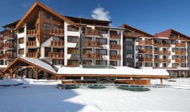 belvedere bansko