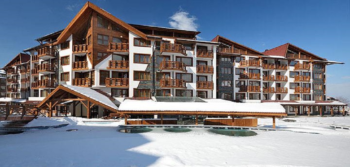 belvedere bansko