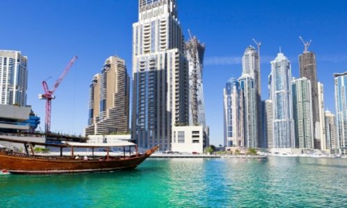 dubai