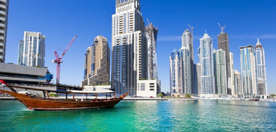 dubai
