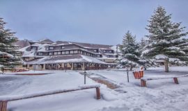 hotel junior kopaonik