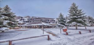 hotel junior kopaonik