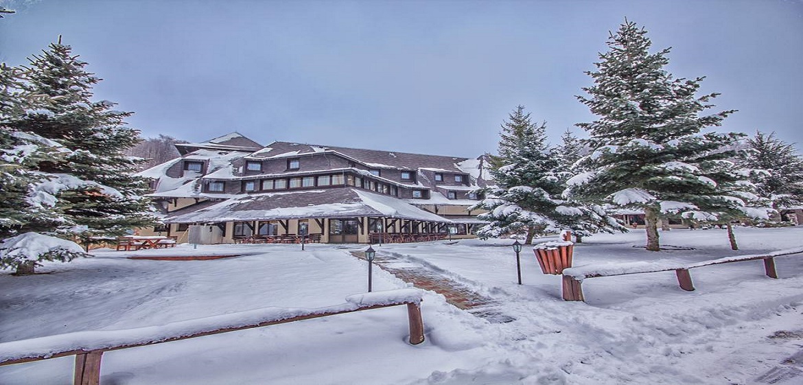 hotel junior kopaonik