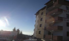 mujenlux apartments