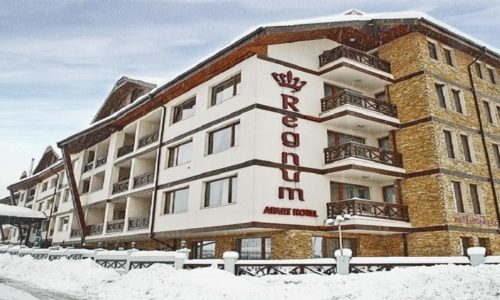 regnum bansko