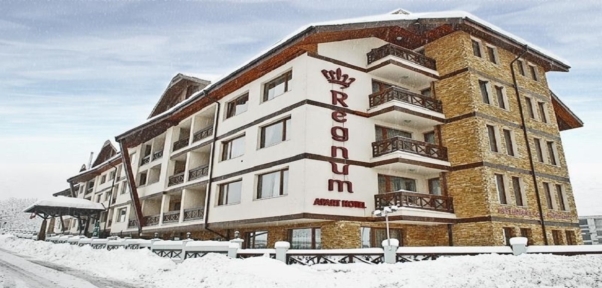 regnum bansko