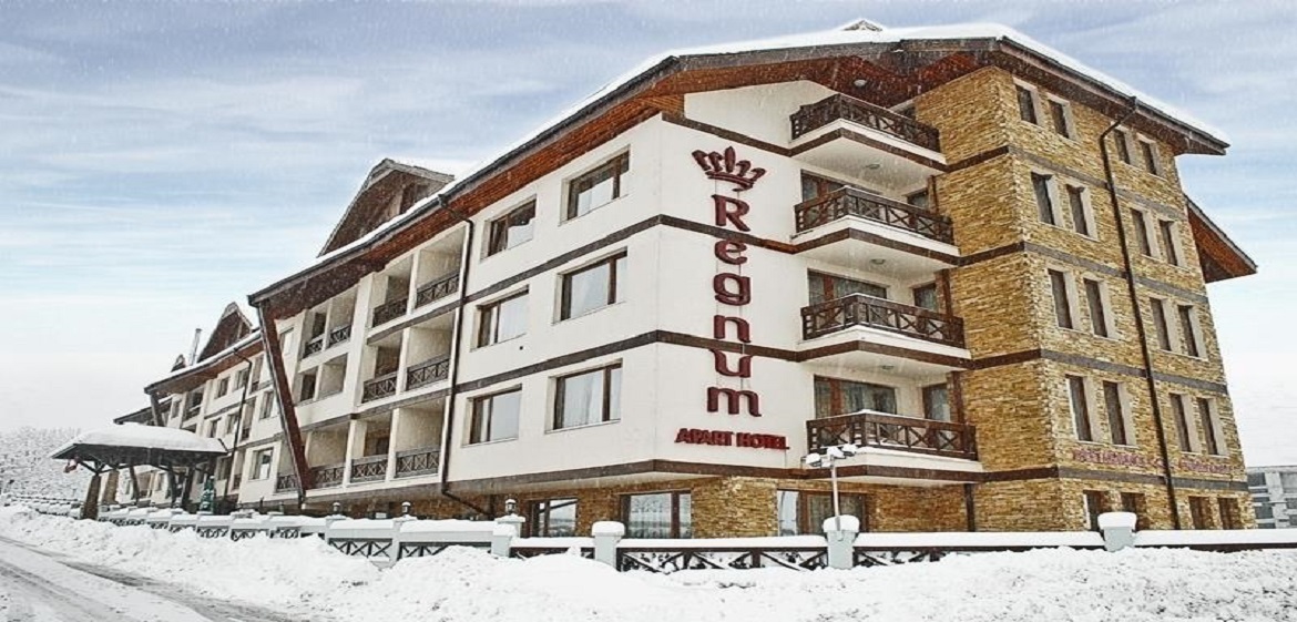 regnum bansko