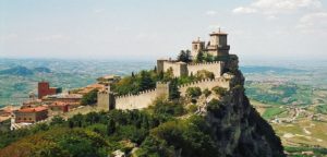 san marino