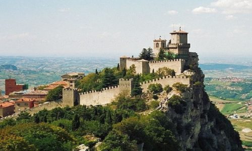 san marino