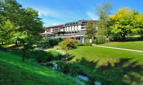 Terme Krka SmarjeskeToplice