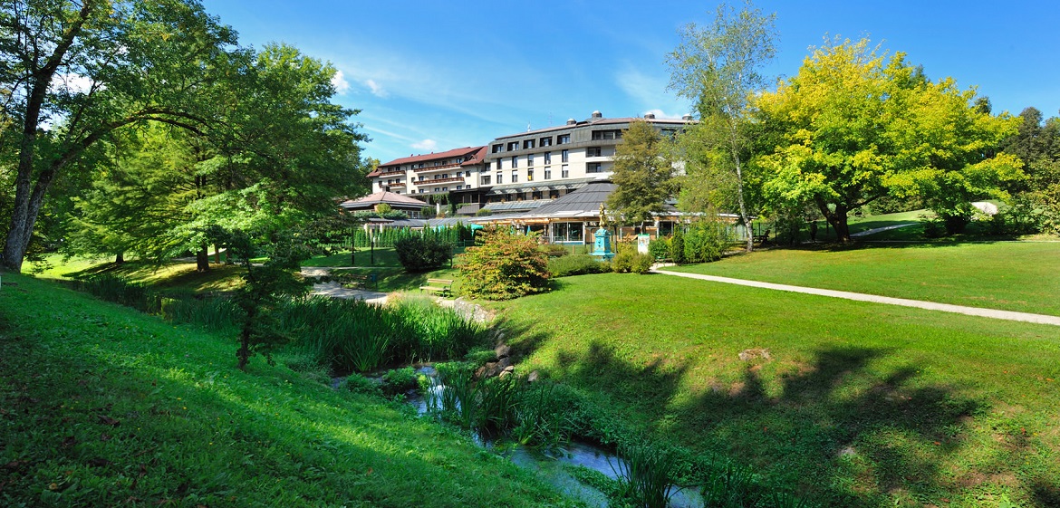 Terme Krka SmarjeskeToplice