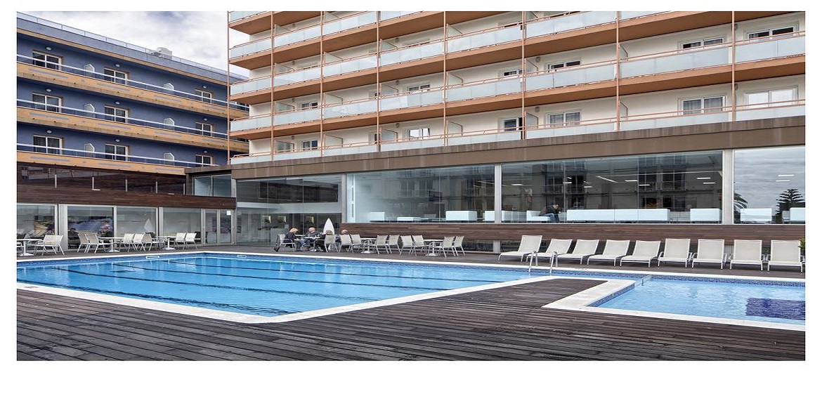 hotel mariner
