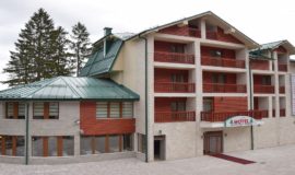 hotel zlatarski biseri