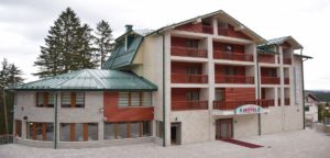 hotel zlatarski biseri